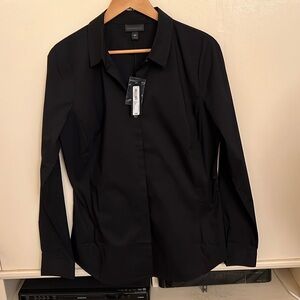 Worthington button down shirt.